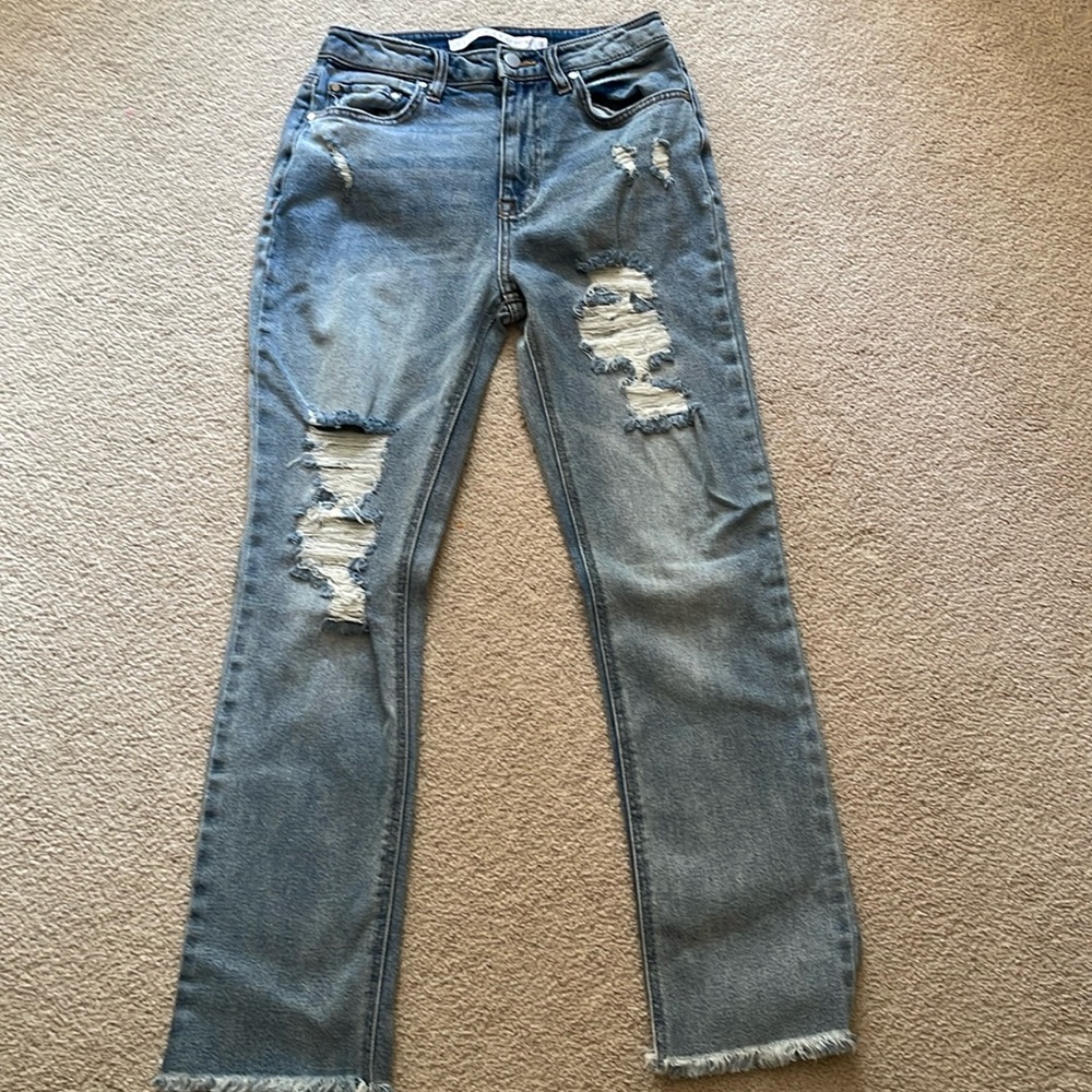 TINSELTOWN JEANS Size 5